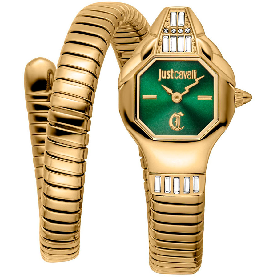 Часы Just Cavalli Snake JC1L326M0035